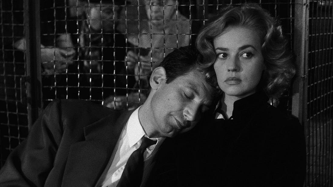 Sinematek/Sinema Evi’nde sezonun son programı